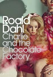 Fan of Charlie and the Chocolate Factory? Join Lucy Mangan for webchat, 10 September, 9-10pm