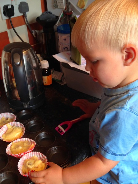 Talk to Plum about cooking with your DCs and you could win a Plum Snowdrop Interactive Kitchen worth £99.99 NOW CLOSED