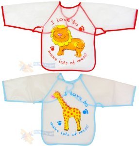 Starting weaning tomorrow - help!