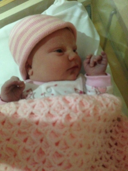 September 2014 - Where are all the girls?!