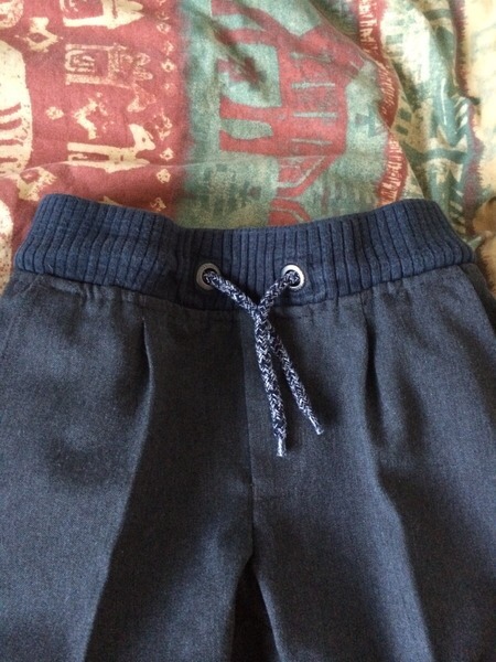 Sensory issues and school uniform help pls