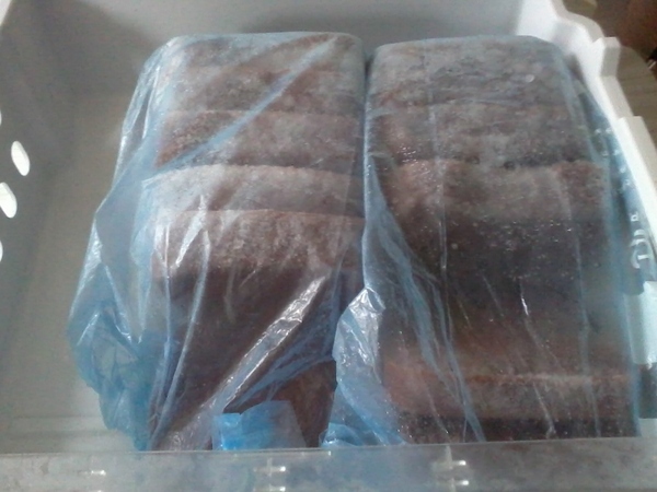 Freezing meals - do's and don'ts