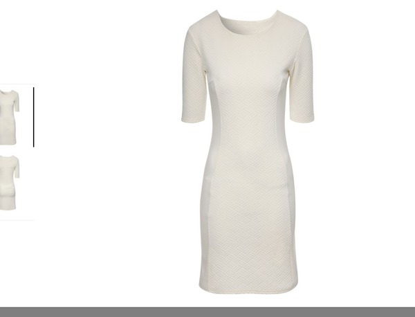 Is this dress too dressy for an afternoon family tea party?
