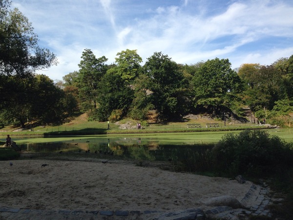 Runners thread number 7