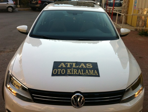 Alicante Car Hire