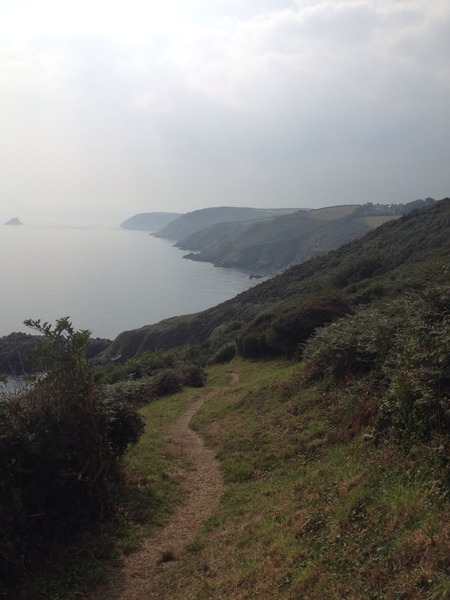 Runners thread number 7