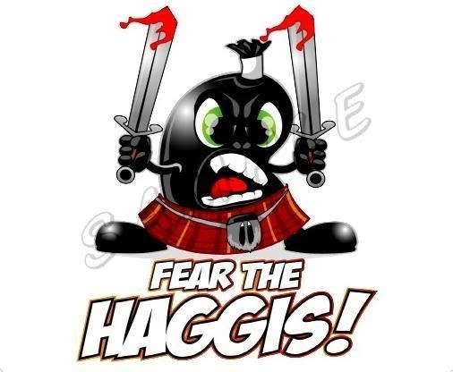 Any positives about a YES vote, for the English? (light hearted)