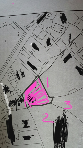 where does our boundary lie?