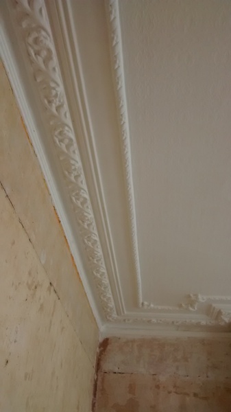 Help me style a gothic bed