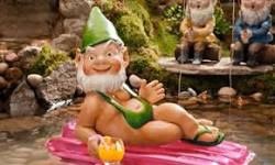 Am I unreasonable for wanting an ASDA gnome.