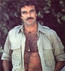 to think beards and moustaches on men are generally very unattractive and probably unhygenic too?