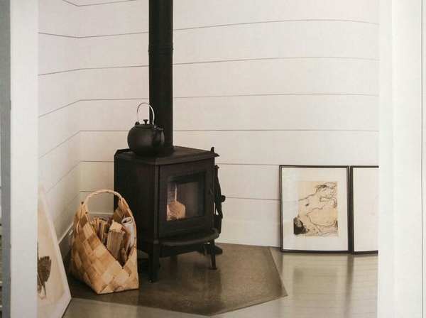 If this was your living room...inspiration required