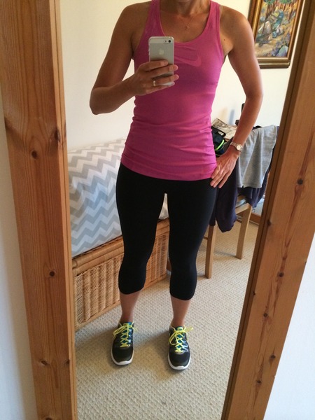 Lovers of Jillian Michaels meet up here