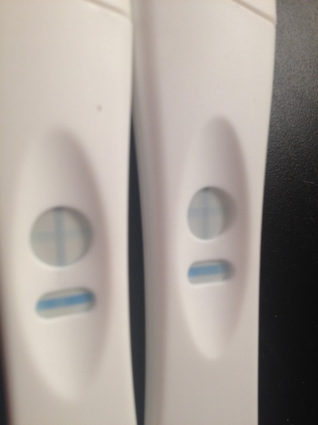 Another am I pregnant thread...