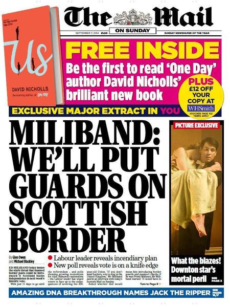 Indyref 6