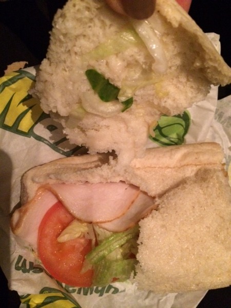 SUBWAY®  MN Screening of Star Wars Rebels: Spark of Rebellion Review Thread