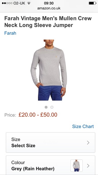 Thread 6, where we all slurp drinks from the new Tassimo's whilst buying up the entire frozen stock from aliexpress