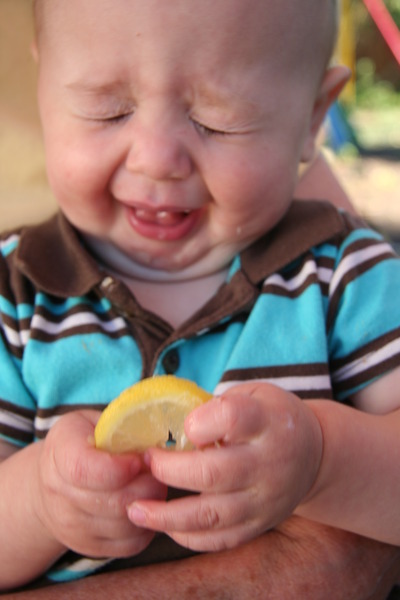 SLIMTEMBER: Duncan from blue and tea that makes you poo