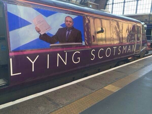 To think its ok to tell voters that businesses will move south if its a yes?