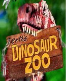 WIN half term treat - family ticket to Dinosaur Zoo at The Rose Theatre