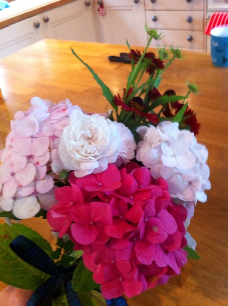 Wooden worktops in kitchen, or not?