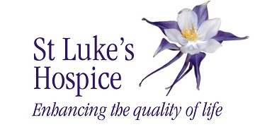 St Luke's Hospice- Lovey New Volunteers Needed!