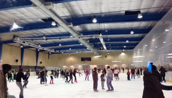 Have Your Say - Streatham Ice and Leisure Centre consultation