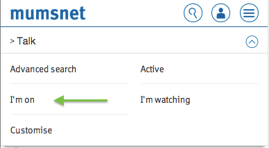 Official Mumsnet mobile thread part 3