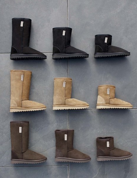 Ugg boots V fur lined other boots