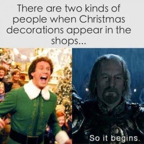 So.....................how many days now until Christmas 2014?