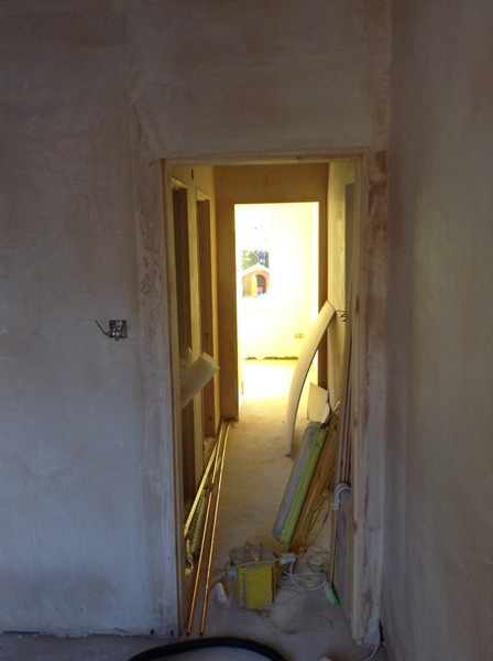 extensions, anyone? can we share light at the end of the tunnel?