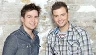 to think that Mark from Sam & Mark's Big Friday Windup/Copycats is hot?