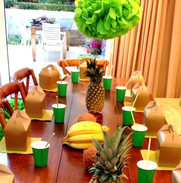 Help: Kids Themed Party in a Box