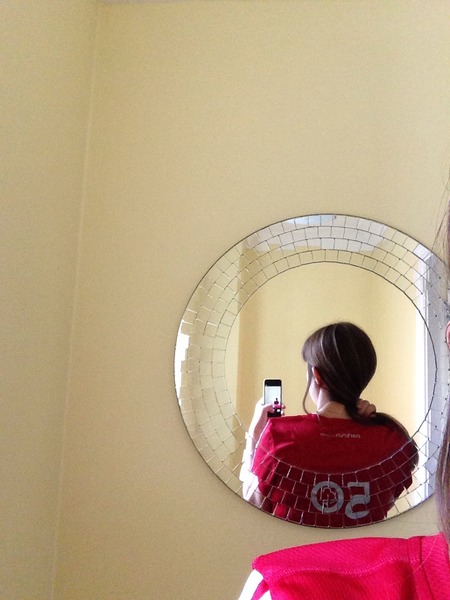 Bar codes at the ready, parkrunners anonymous keep going 5K at a time