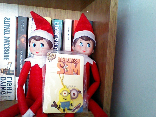 Thread 6, where we all slurp drinks from the new Tassimo's whilst buying up the entire frozen stock from aliexpress