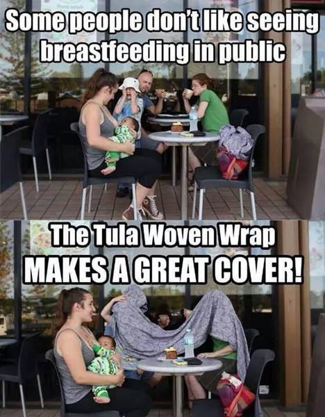Funny pic to start off Sunday