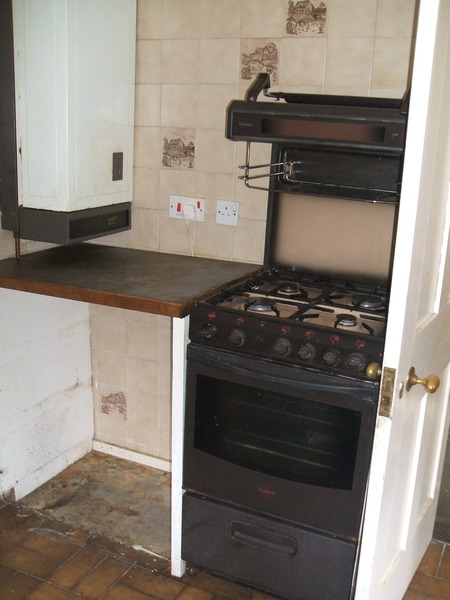 Kitchen Ideas and Thoughts Please