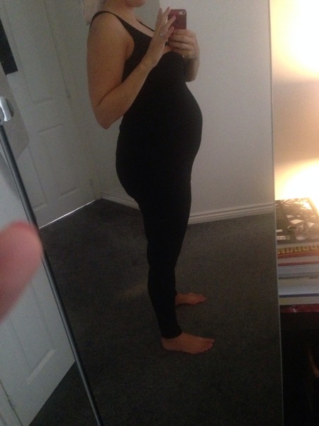 The 'Umm newbie'/ 'Thread maxed out' lovely ladies!