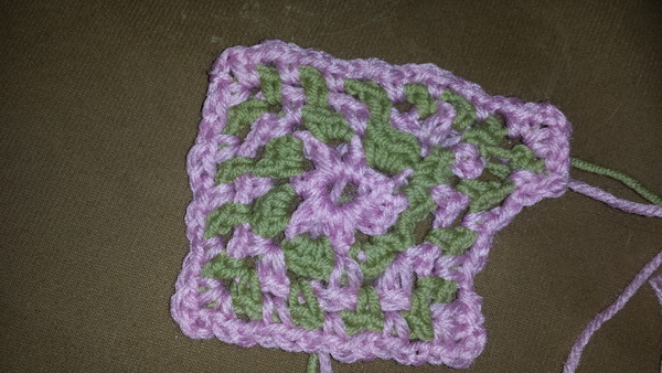 I'd like to learn how to crochet. Where? How?