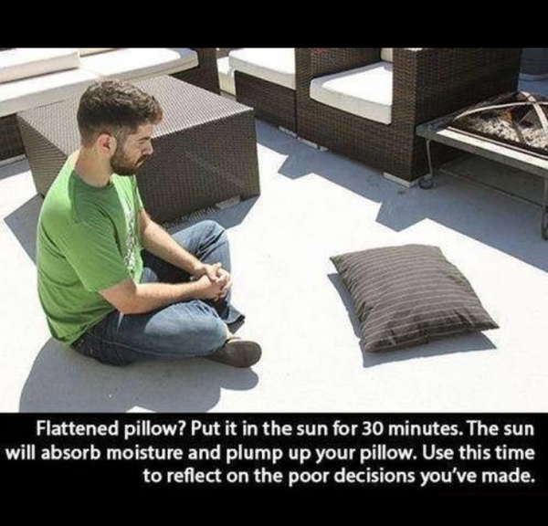 Life "hacks" - ways you secretly stay ahead of the pack?