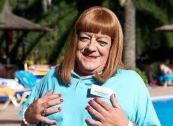 Celeb BB Thread 4 - PWBs were right - even the germs find James repulsive