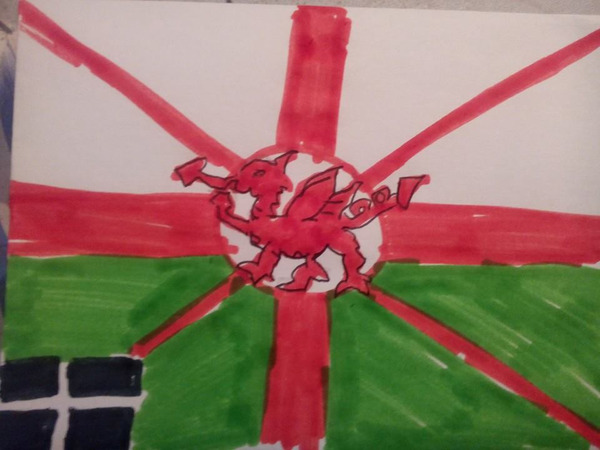 Any positives about a YES vote, for the English? (light hearted)