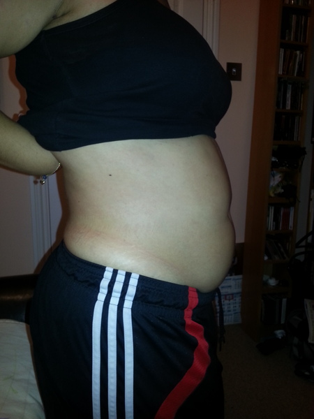 Guess how many weeks! All bumps welcome!