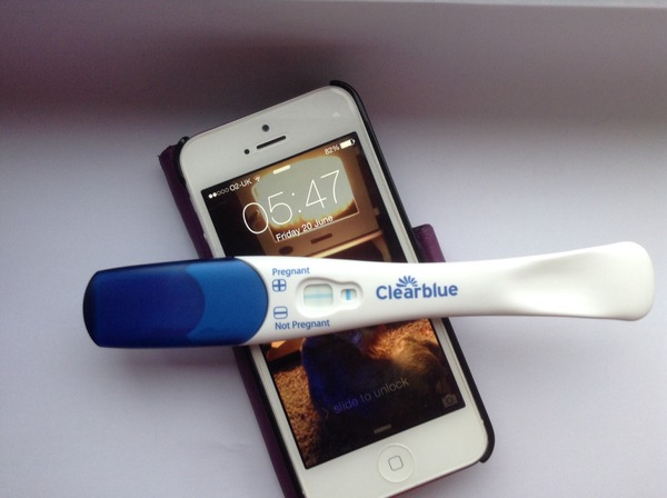 faint positive or negitive? HELP!! ( pic attached)