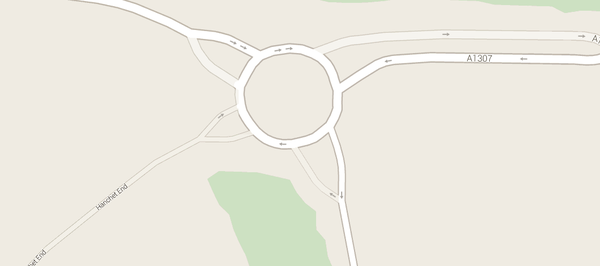 to think dp is wrong and I am right? - involves indicating round roundabouts