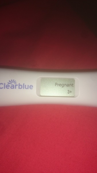 Someone please help :( very worried & scared 19 year old