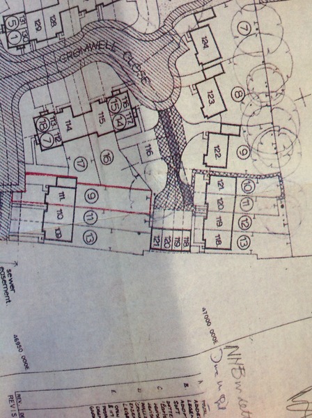 Will someone talk to me about doing my own written householder planning appeal please?