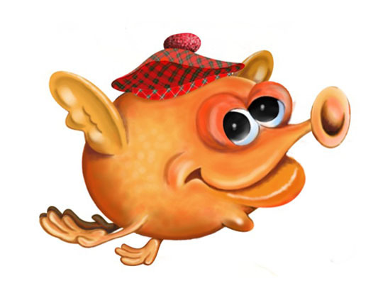 Any positives about a YES vote, for the English? (light hearted)