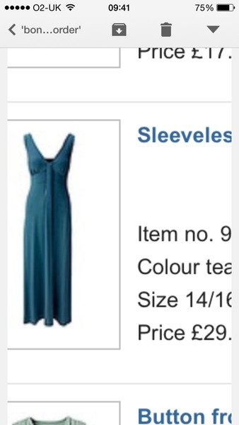 Help me feel less old and frumpy, and find an outfit for a hen night?