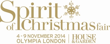 Win Two Tickets To The Spirit of Christmas Fair At Olympia London (4th - 9th November 2014) - CLOSED